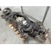 HOLDEN COMMODORE COMPLETE REAR SUSPENSION VE, CRADLE/CENTRE ASSY, 08/06-05/13 20