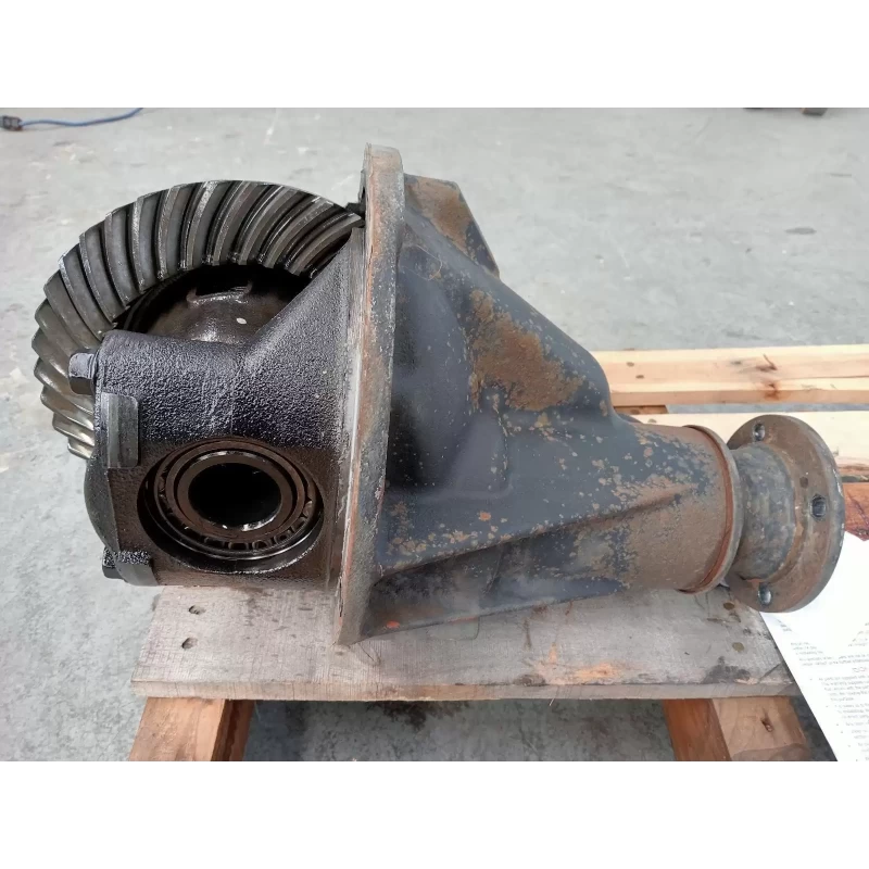 HOLDEN COLORADO DIFFERENTIAL CENTRE REAR, 3.6, PETROL, AUTO T/M, 2WD/4WD, RC, 4.