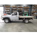 MAZDA BT50 DIFFERENTIAL CENTRE REAR, 3.0, DIESEL, AUTO/MANUAL T/M, 2WD HI-RIDE/4