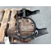 MAZDA BT50 DIFFERENTIAL CENTRE FRONT, 3.0, DIESEL, MANUAL T/M, UN, 3.727 RATIO,