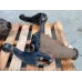 MITSUBISHI TRITON DIFFERENTIAL CENTRE FRONT, 2.5, DIESEL, MANUAL T/M, MN, 3.692