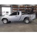 MITSUBISHI TRITON DIFFERENTIAL CENTRE REAR, 2.5, DIESEL, MANUAL T/M, 4WD, MN, 3.