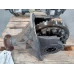 MITSUBISHI TRITON DIFFERENTIAL CENTRE REAR, 2.5, DIESEL, MANUAL T/M, 4WD, MN, 3.