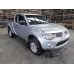 MITSUBISHI TRITON DIFFERENTIAL CENTRE REAR, 2.5, DIESEL, MANUAL T/M, 4WD, MN, 3.