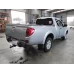 MITSUBISHI TRITON DIFFERENTIAL CENTRE REAR, 2.5, DIESEL, MANUAL T/M, 4WD, MN, 3.