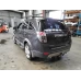 HOLDEN CAPTIVA DIFFERENTIAL CENTRE REAR, 2.2, CG, 2.89 RATIO, 01/11-06/18 2012