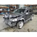 HOLDEN CAPTIVA DIFFERENTIAL CENTRE REAR, 2.2, CG, 2.89 RATIO, 01/11-06/18 2012