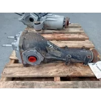 SUBARU FORESTER DIFFERENTIAL CENTRE 2.5, EJ25/FB25, PETROL, AUTO T/M, 4.444 RATI