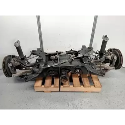 FORD MUSTANG COMPLETE REAR SUSPENSION S550, 08/15-04/23 2020