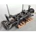 FORD MUSTANG COMPLETE REAR SUSPENSION S550, 08/15-04/23 2020
