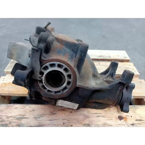 HOLDEN COMMODORE DIFFERENTIAL CENTRE VX-VZ, V6, 3.08 RATIO, LSD TYPE, 10/00-09/0