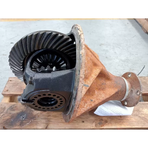 MITSUBISHI TRITON DIFFERENTIAL CENTRE REAR, 2.5, DIESEL, MANUAL T/M, 4WD, MN, 3.