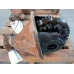 MITSUBISHI TRITON DIFFERENTIAL CENTRE REAR, 2.5, DIESEL, MANUAL T/M, 4WD, MN, 3.