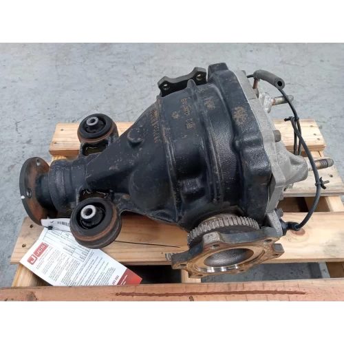 NISSAN PATHFINDER DIFFERENTIAL CENTRE REAR, 2.5, DIESEL, AUTO/MANUAL T/M, R51, 3