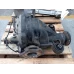 NISSAN PATHFINDER DIFFERENTIAL CENTRE REAR, 2.5, DIESEL, AUTO/MANUAL T/M, R51, 3