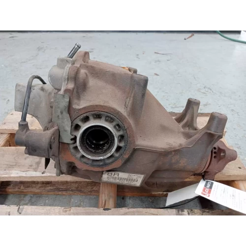 HOLDEN STATESMAN/CAPRICE DIFFERENTIAL CENTRE WL, V6/V8, 2.87 RATIO, NON LSD TYPE