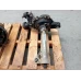 FORD RANGER DIFFERENTIAL CENTRE FRONT, 3.2, DIESEL, AUTO T/M, PX, 3.73 RATIO, 06