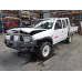 MAZDA BRAVO DIFFERENTIAL CENTRE REAR, 4WD, 2.5, DIESEL, MANUAL T/M, 4.7 RATIO, N