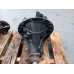 MITSUBISHI TRITON DIFFERENTIAL CENTRE REAR, 2.4, DIESEL, MANUAL T/M, 2WD/4WD, MQ