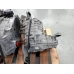 MITSUBISHI OUTLANDER DIFFERENTIAL CENTRE REAR (DIFF & ELECTRIC MOTOR), ZJ-ZL