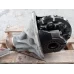 MITSUBISHI TRITON DIFFERENTIAL CENTRE REAR, 2.4, DIESEL, AUTO T/M, 2WD/4WD, MR,