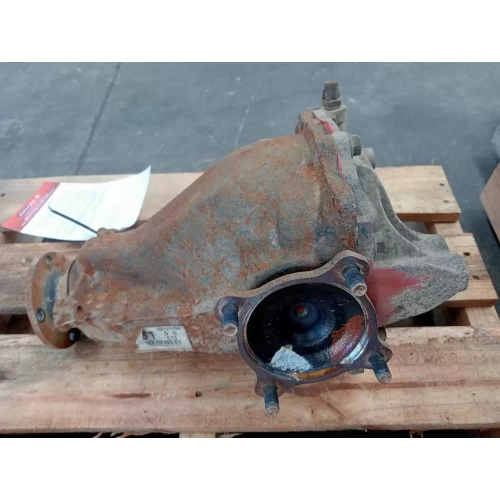 TOYOTA RAV4 DIFFERENTIAL CENTRE AUTO, ACA2#R, NON LSD TYPE, 07/00-10/05 2002