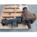 NISSAN NAVARA DIFFERENTIAL CENTRE D22, DIESEL, 2.5, YD25, FRONT, 3.9 RATIO, 04/9