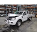 FORD RANGER DIFFERENTIAL CENTRE REAR, 2.2, DIESEL, MANUAL T/M, 2WD LOW RIDE, PX,