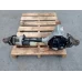 HOLDEN COLORADO DIFFERENTIAL CENTRE FRONT, 2.8, MANUAL T/M, RG, 4.1 RATIO, 07/16