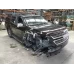 HOLDEN COLORADO DIFFERENTIAL CENTRE FRONT, 2.8, MANUAL T/M, RG, 4.1 RATIO, 07/16