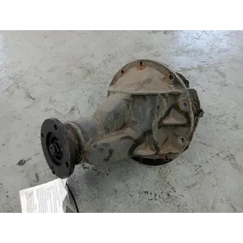 LDV T60 DIFFERENTIAL CENTRE REAR, AUTO T/M, 8 SPEED, NON LSD, 4.1 RATIO, PRO, SK