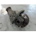 LDV T60 DIFFERENTIAL CENTRE REAR, AUTO T/M, 8 SPEED, NON LSD, 4.1 RATIO, PRO, SK