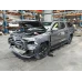 LDV T60 DIFFERENTIAL CENTRE REAR, AUTO T/M, 8 SPEED, NON LSD, 4.1 RATIO, PRO, SK