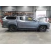LDV T60 DIFFERENTIAL CENTRE REAR, AUTO T/M, 8 SPEED, NON LSD, 4.1 RATIO, PRO, SK