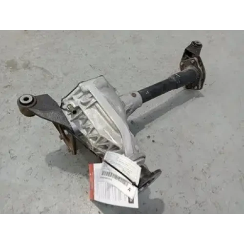 LDV T60 DIFFERENTIAL CENTRE FRONT, AUTO T/M, 8 SPEED, 4.1 RATIO, SK8C, 09/21- 20