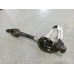 LDV T60 DIFFERENTIAL CENTRE FRONT, AUTO T/M, 8 SPEED, 4.1 RATIO, SK8C, 09/21- 20