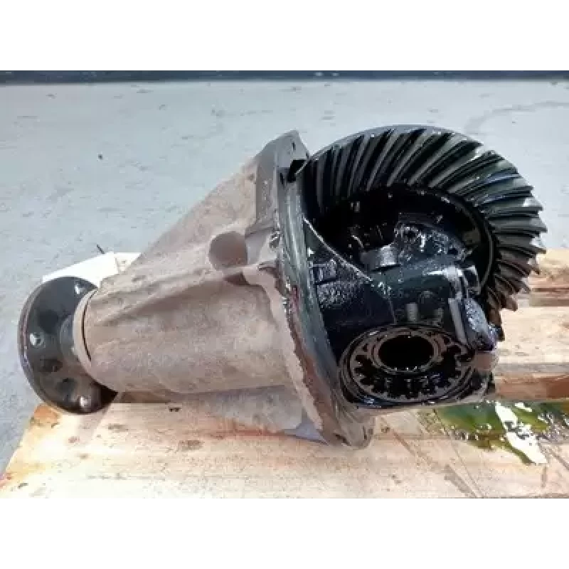 NISSAN PATROL DIFFERENTIAL CENTRE REAR, 4.375 RATIO (HG43 SMALL TYPE-11 BOLT), N