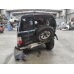 NISSAN PATROL FRONT DIFF ASSEMBLY UTE/WAGON, HH43/HG43 AXLE CODE, 4.3 RATIO, ABS