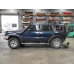 NISSAN PATROL FRONT DIFF ASSEMBLY UTE/WAGON, HH43/HG43 AXLE CODE, 4.3 RATIO, ABS