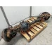 NISSAN PATROL FRONT DIFF ASSEMBLY UTE/WAGON, HH43/HG43 AXLE CODE, 4.3 RATIO, ABS