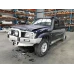NISSAN PATROL FRONT DIFF ASSEMBLY UTE/WAGON, HH43/HG43 AXLE CODE, 4.3 RATIO, ABS