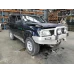 NISSAN PATROL FRONT DIFF ASSEMBLY UTE/WAGON, HH43/HG43 AXLE CODE, 4.3 RATIO, ABS