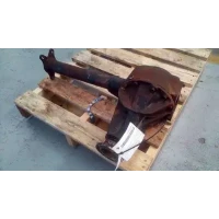 HOLDEN RODEO DIFFERENTIAL CENTRE FRONT, 2.8, 4JB1, DIESEL, TF, 4.55 RATIO, NON L HOLDEN RODEO DIFFERENTIAL CENTRE FRONT, 2.8, 4JB1, DIESEL, TF, 4.55 RATIO, NON L