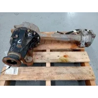 ISUZU DMAX DIFFERENTIAL CENTRE FRONT, RC, 3.72 RATIO (GT4), ALLOY TYPE, 05/12-06