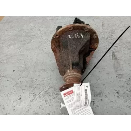 MAZDA BT50 DIFFERENTIAL CENTRE REAR, 3.0, DIESEL, AUTO/MANUAL T/M, 2WD HI-RIDE/4