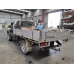 MAZDA BT50 DIFFERENTIAL CENTRE FRONT, 3.0, DIESEL, MANUAL T/M, UN, 3.727 RATIO,