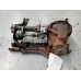 MAZDA BT50 DIFFERENTIAL CENTRE FRONT, 3.0, DIESEL, MANUAL T/M, UN, 3.727 RATIO,