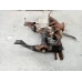MAZDA BT50 DIFFERENTIAL CENTRE FRONT, 3.0, DIESEL, MANUAL T/M, UN, 3.727 RATIO,