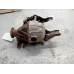 MAZDA BT50 DIFFERENTIAL CENTRE FRONT, 3.0, DIESEL, MANUAL T/M, UN, 3.727 RATIO,