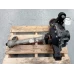 FORD RANGER DIFFERENTIAL CENTRE FRONT, 3.2, DIESEL, AUTO T/M, PX, 3.73 RATIO, 06